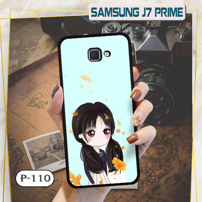 Ốp hoạt hình Samsung J7 Prime