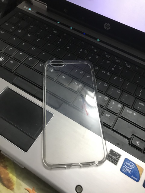 Ốp dẻo iPhone 5/6/6 plus /7/7 plus/ iPhone x cao cấp