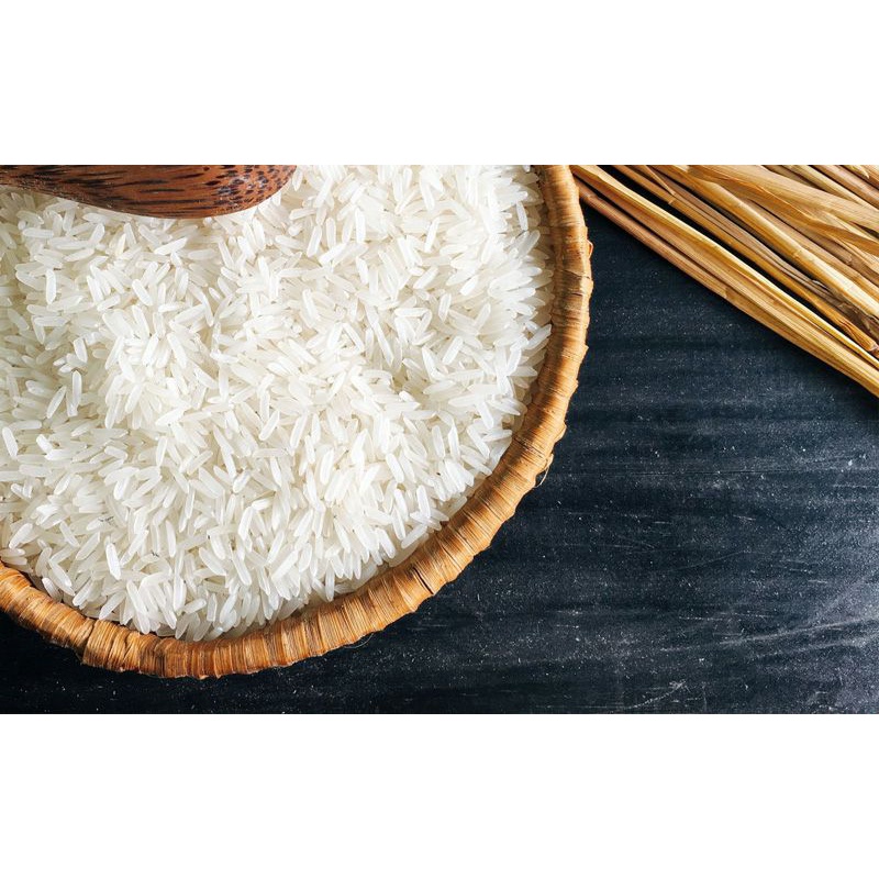 GẠO ST25 SÓC TRĂNG - TÚI 5KG