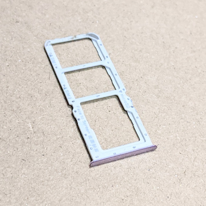 Huawei Y9 2019 SIM card tray replacement parts