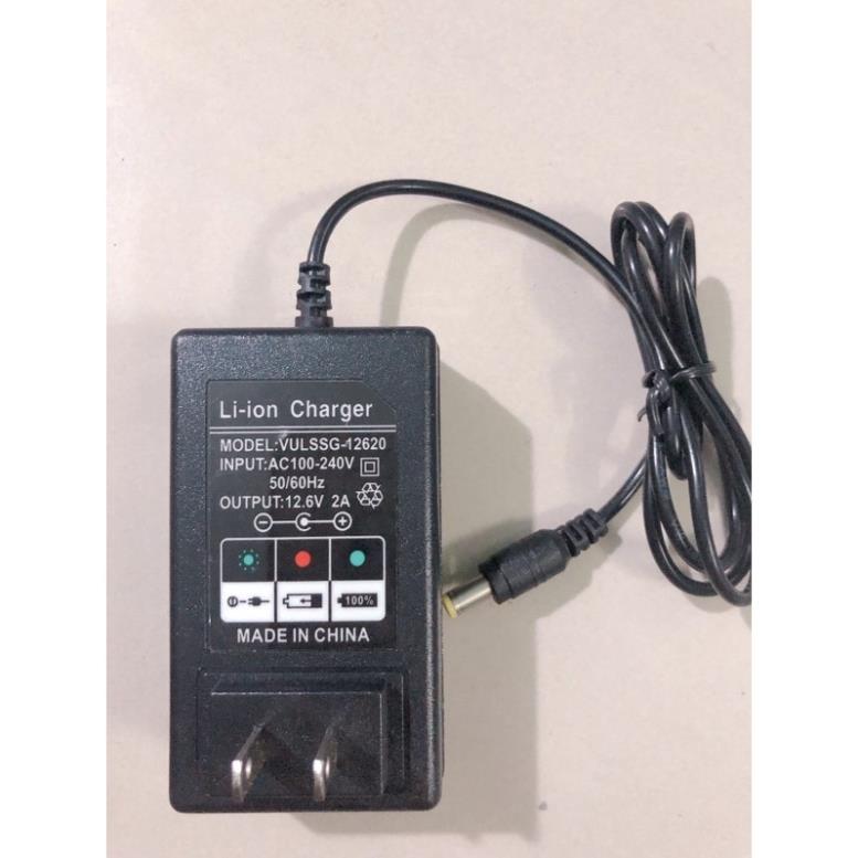 Shop linh kien thu duc _0372239239 sạc lion 3s 12.6v 2a loại tốt