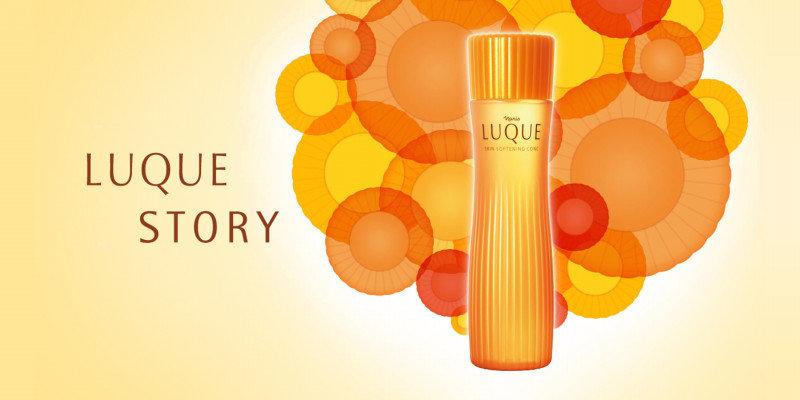 Nước dưỡng cân bằng da Naris Luque New số I
