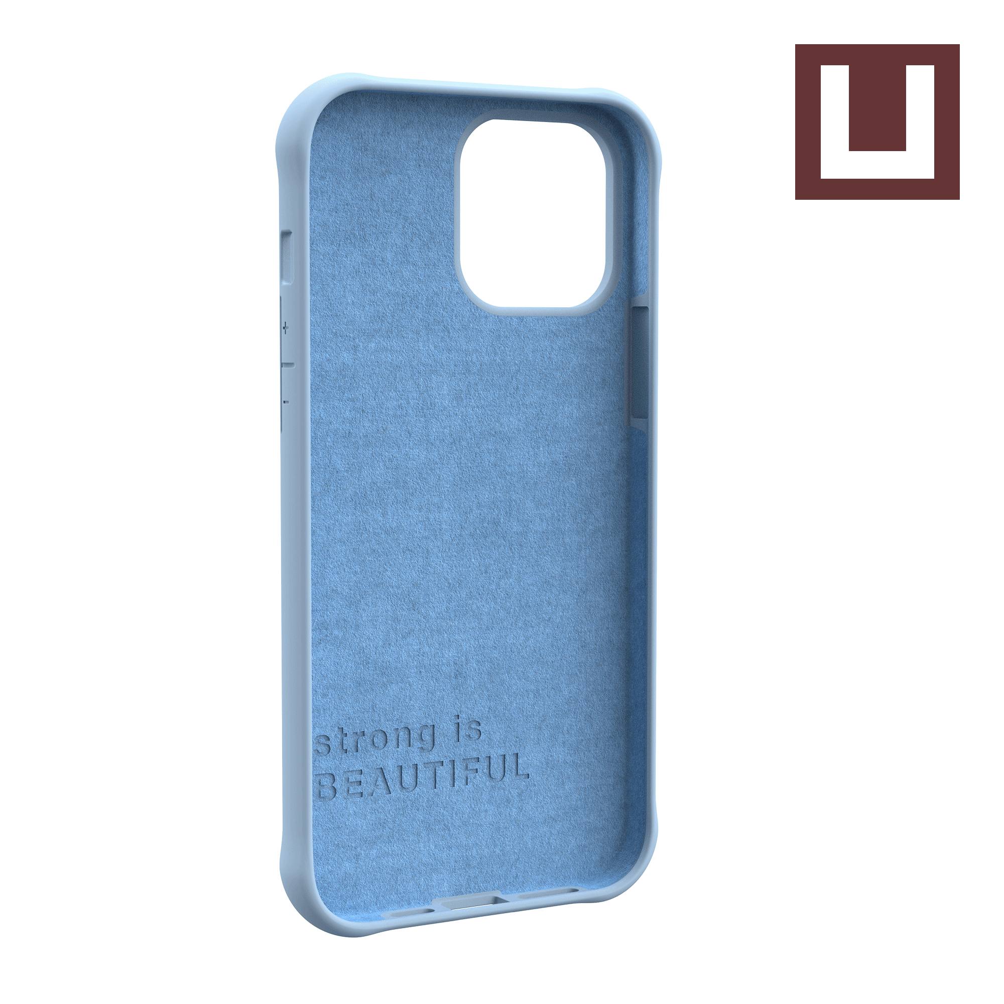 [U] Ốp lưng UAG Dot cho iPhone 13 Pro Max [6.7 inch]