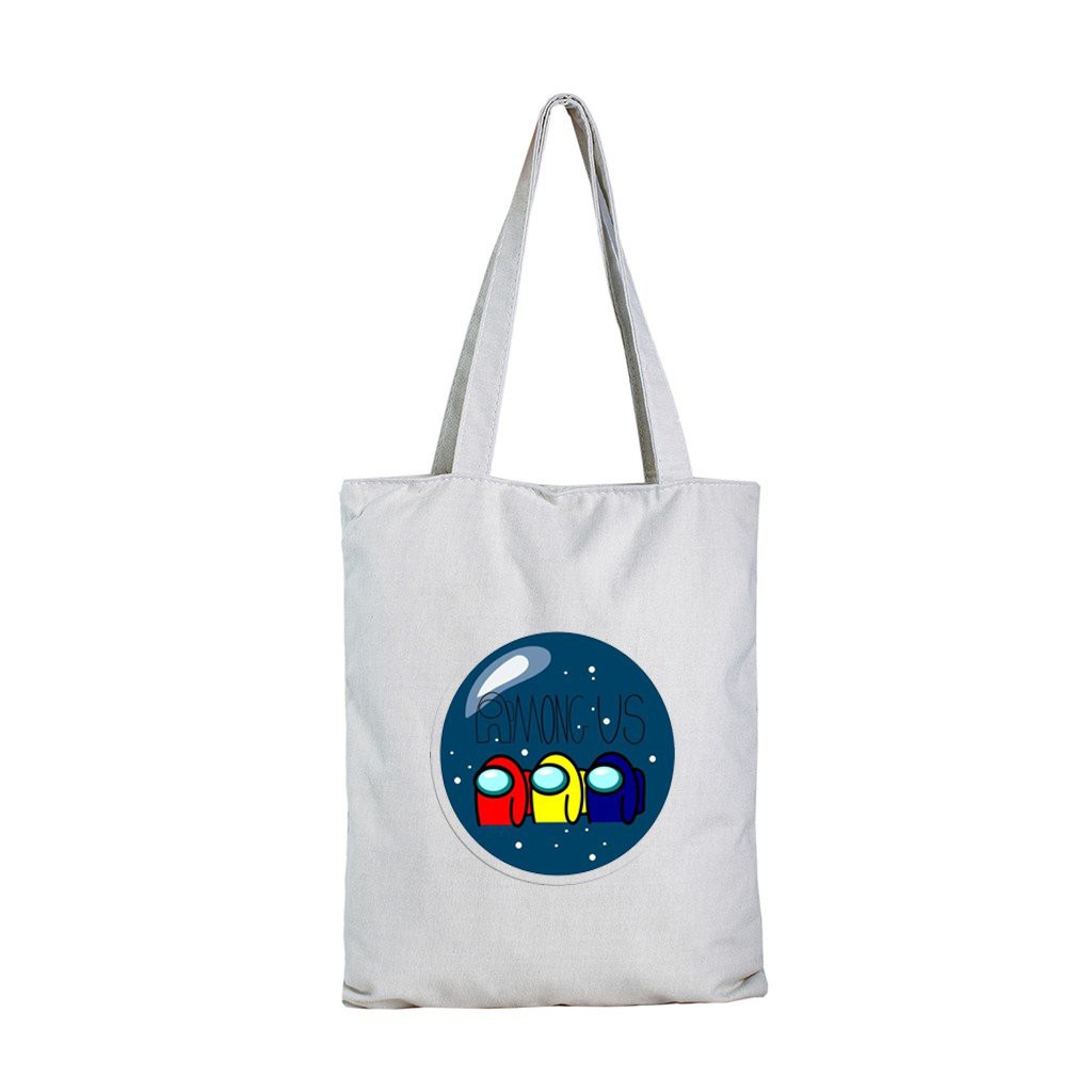 Túi tote Among Us