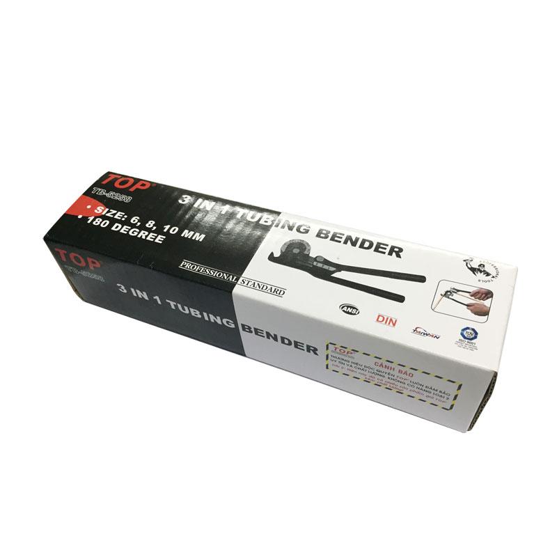 Dụng cụ uốn ống đồng Top - TB-5258