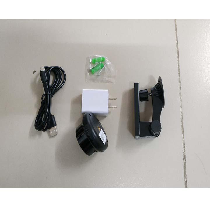 Camera wifi ip mini Full hd 1080p
