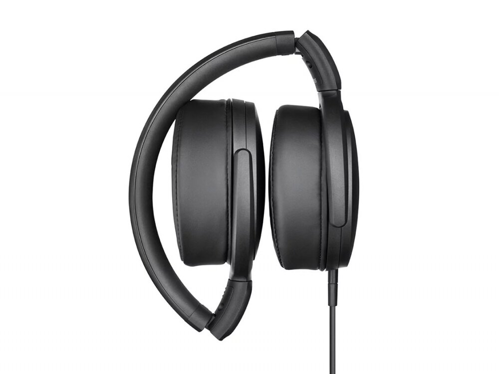Tai nghe chụp tai Sennheiser HD 400S