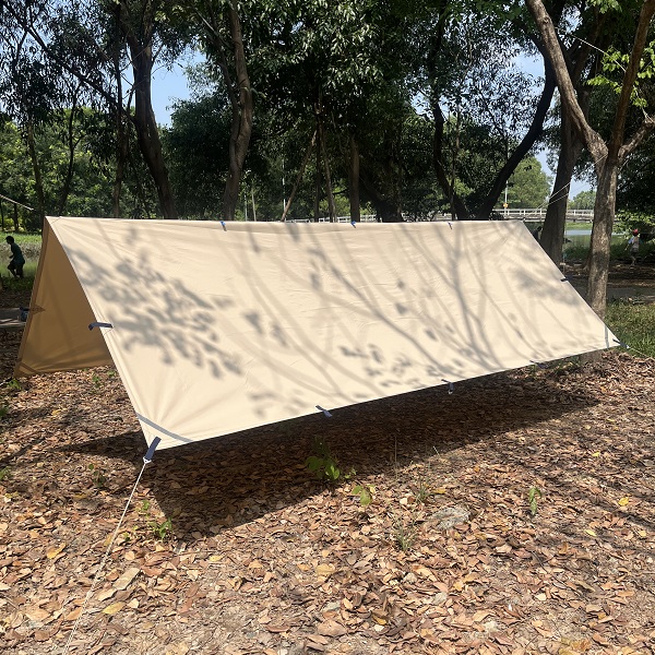 Tấm tăng cao cấp 4m x 3m (Không bao gồm cọc và dây)
