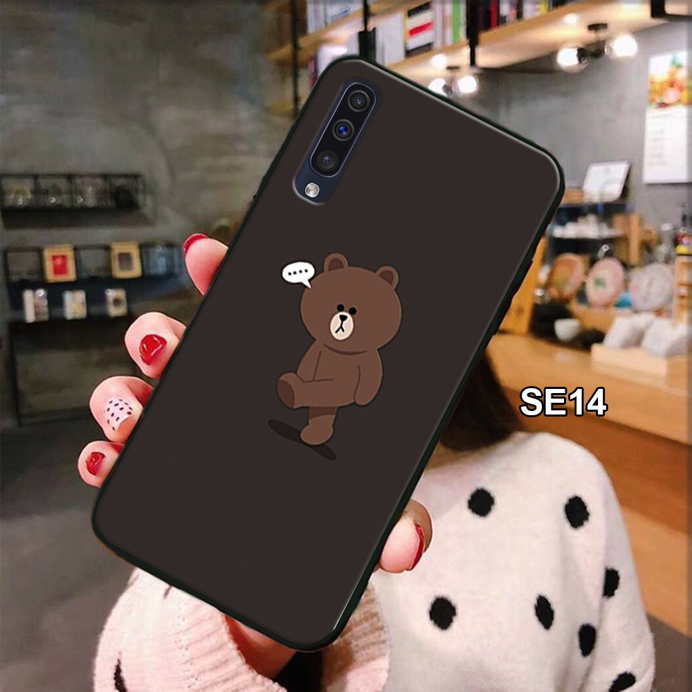 Ốp lưng Samsung A50 - A50s - A70 - A30s dễ thương - bền - rẻ