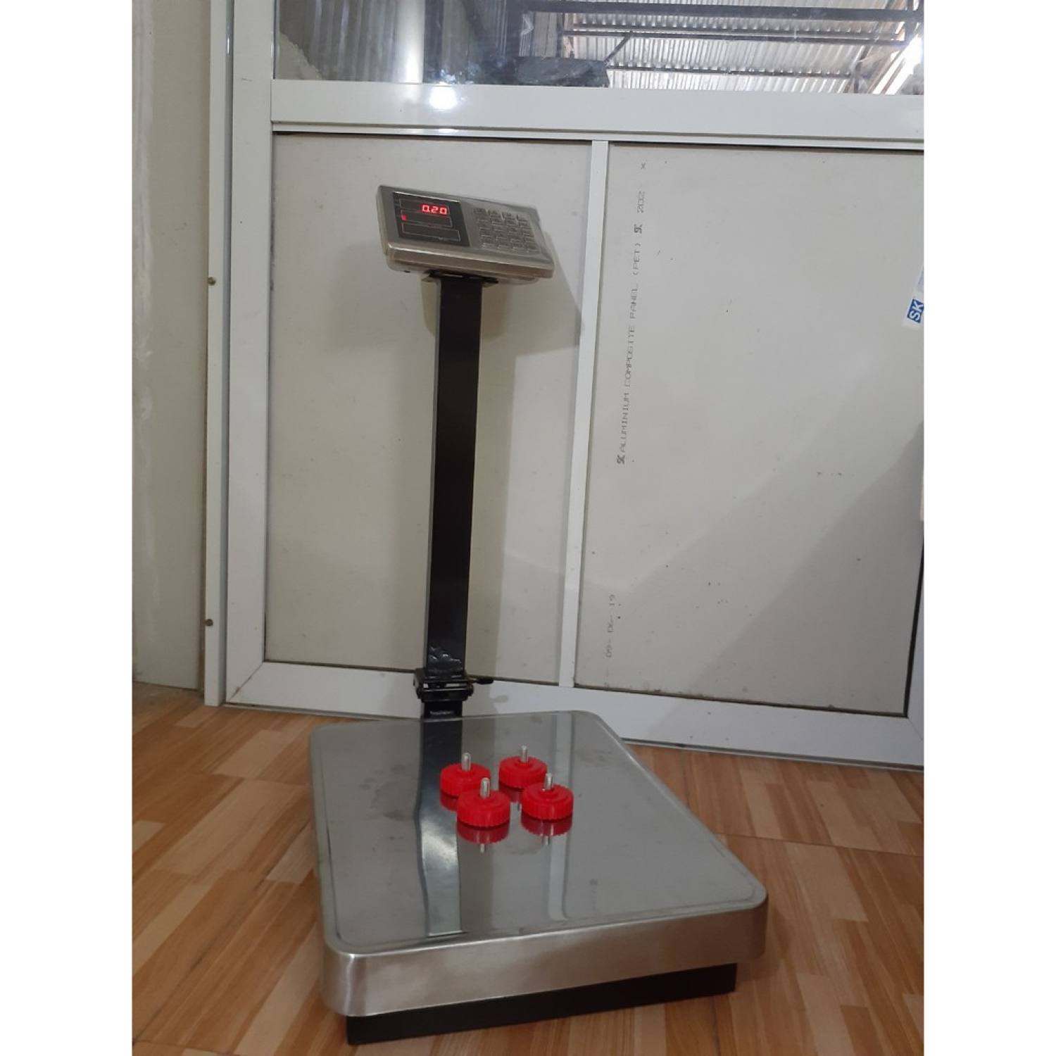Cân Điện Tử Tính tiền [Cân 300kg]