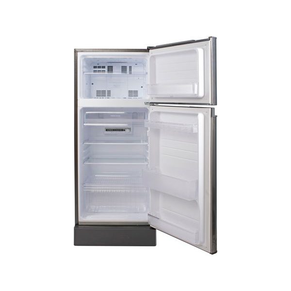 [Trả góp 0%]Tủ lạnh Sharp Inverter 180 lít SJ-X196E-SL (Giao hàng toàn quốc miễn phí vận chuyển tại hà nội)