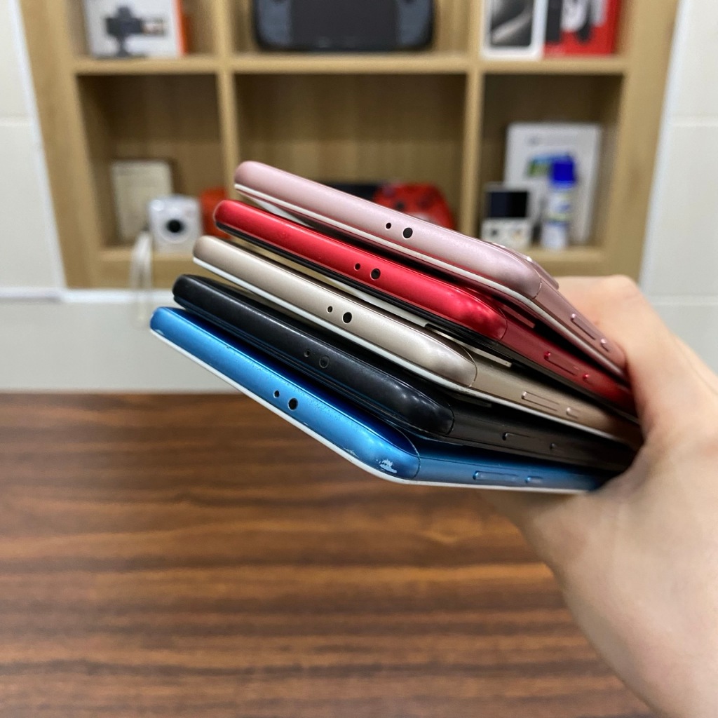 Xiaomi Redmi Note 5 Pro 6 inch-snapdragon 636 Ram 4G 64g