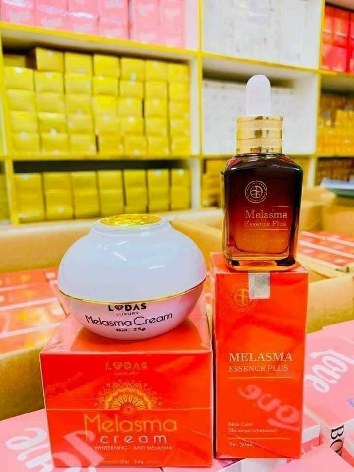 Serum nám Lodas 10ml