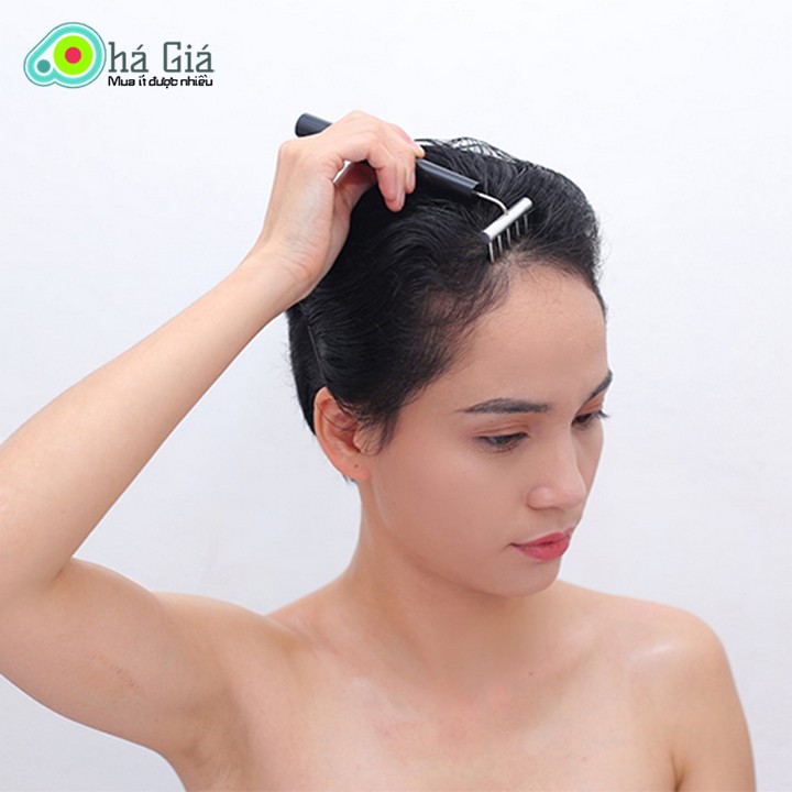 Cây Cào Lớn, Cào 2 Đầu - Dụng Cụ Diện Chẩn