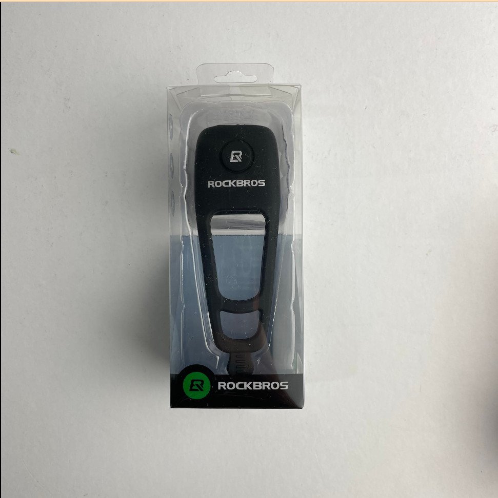 CHUÔNG ĐIỆN XE ĐẠP ROCKBROS