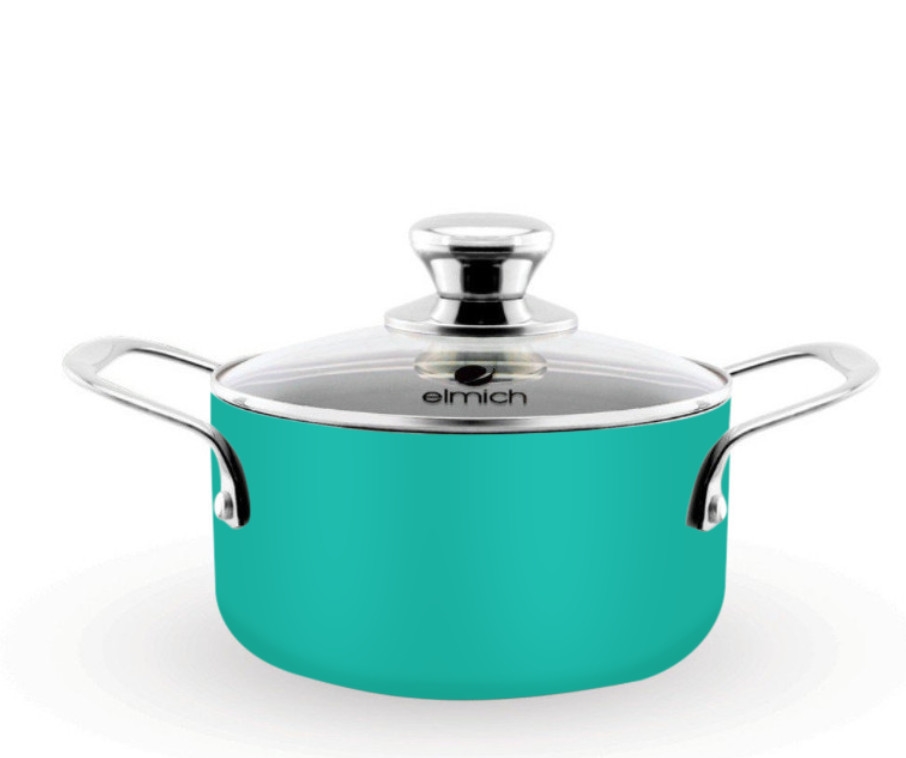 Nồi emich chống dính eda 20cm