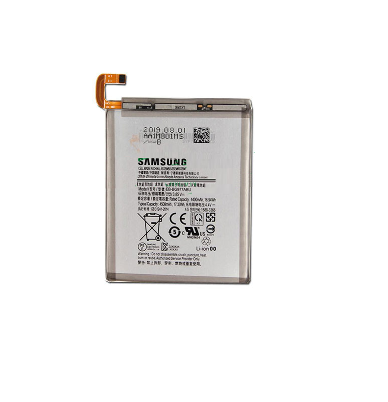 Pin Samsung A80 EB-BA905ABU ( 3100 mah )