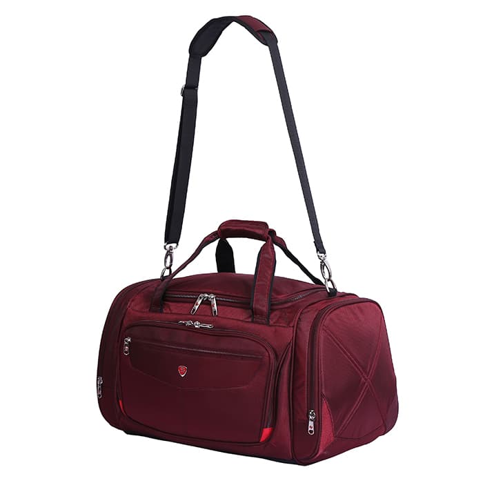 [HCM][CHÍNH HÃNG] Túi Du Lịch Sakos M Traveller