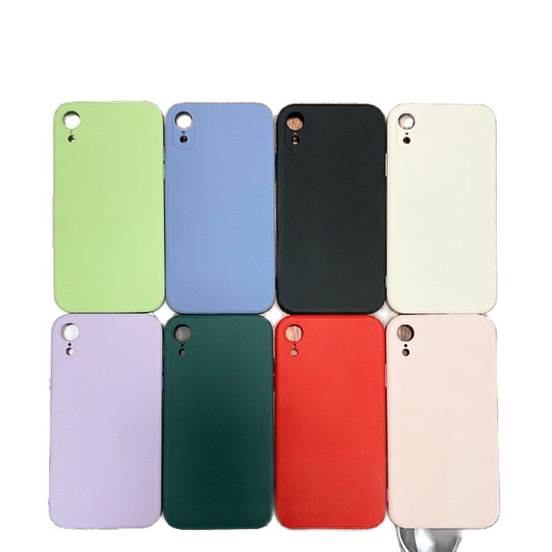 Ốp lưng iPhone nhiều màu