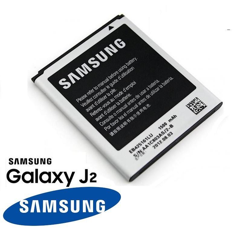 [HCM]PIN SAMSUNG G360 /J200 /J2-2015 (EBBG360CBE/2000mAh) ZIN