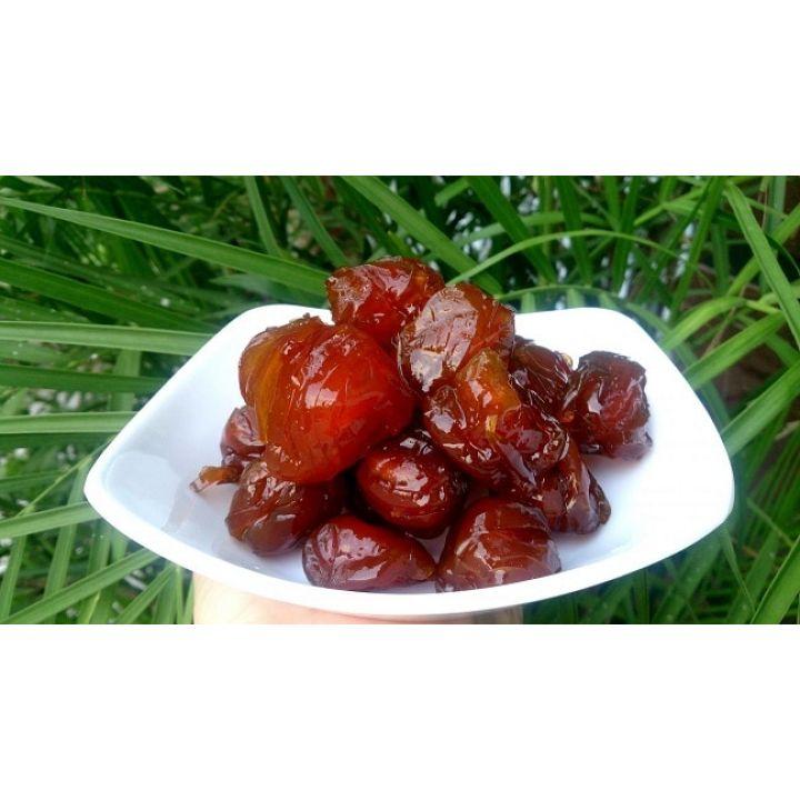 1kg ô mai mận dẻo khía