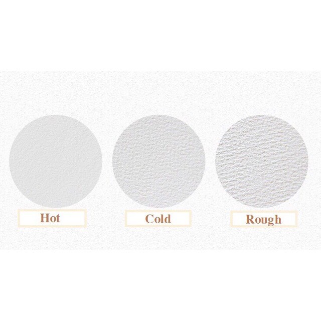 Sổ vẽ BaoHong Vân Hot 200gsm 100% cotton
