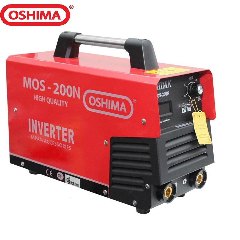 MÁY HÀN OSHIMA MOS 200N