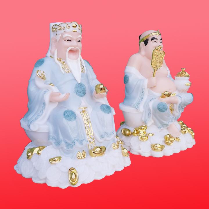 Tài Địa Đá Cao Cấp Xanh Ngọc