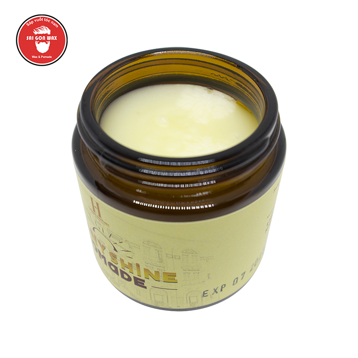 Sáp vuốt tóc Sunny Shine Pomade