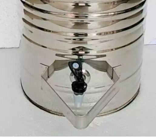 [HCM]BÌNH ĐÁ / BÌNH GIỮ NHIỆT INOX 304 LOẠI 40