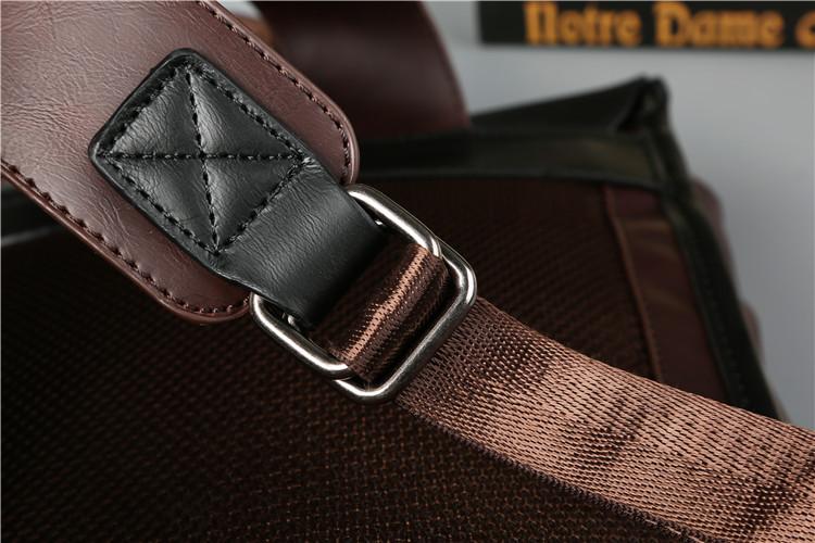 [HCM]Balo thời trang Hàn Quốc Eton Weag da