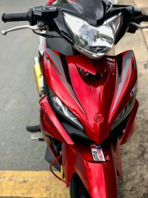 tem rời ex 2011 Lc đỏ đen