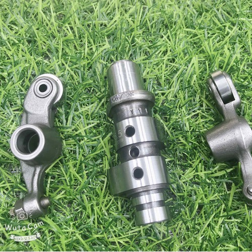 Bộ cam và cò lăn cho Sirius 5l5