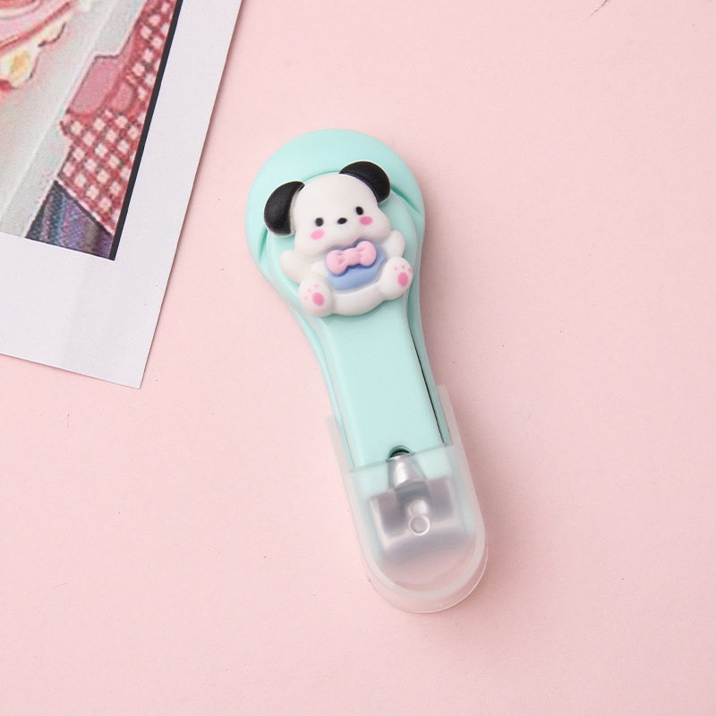 bấm móng tay cute giá rẻ