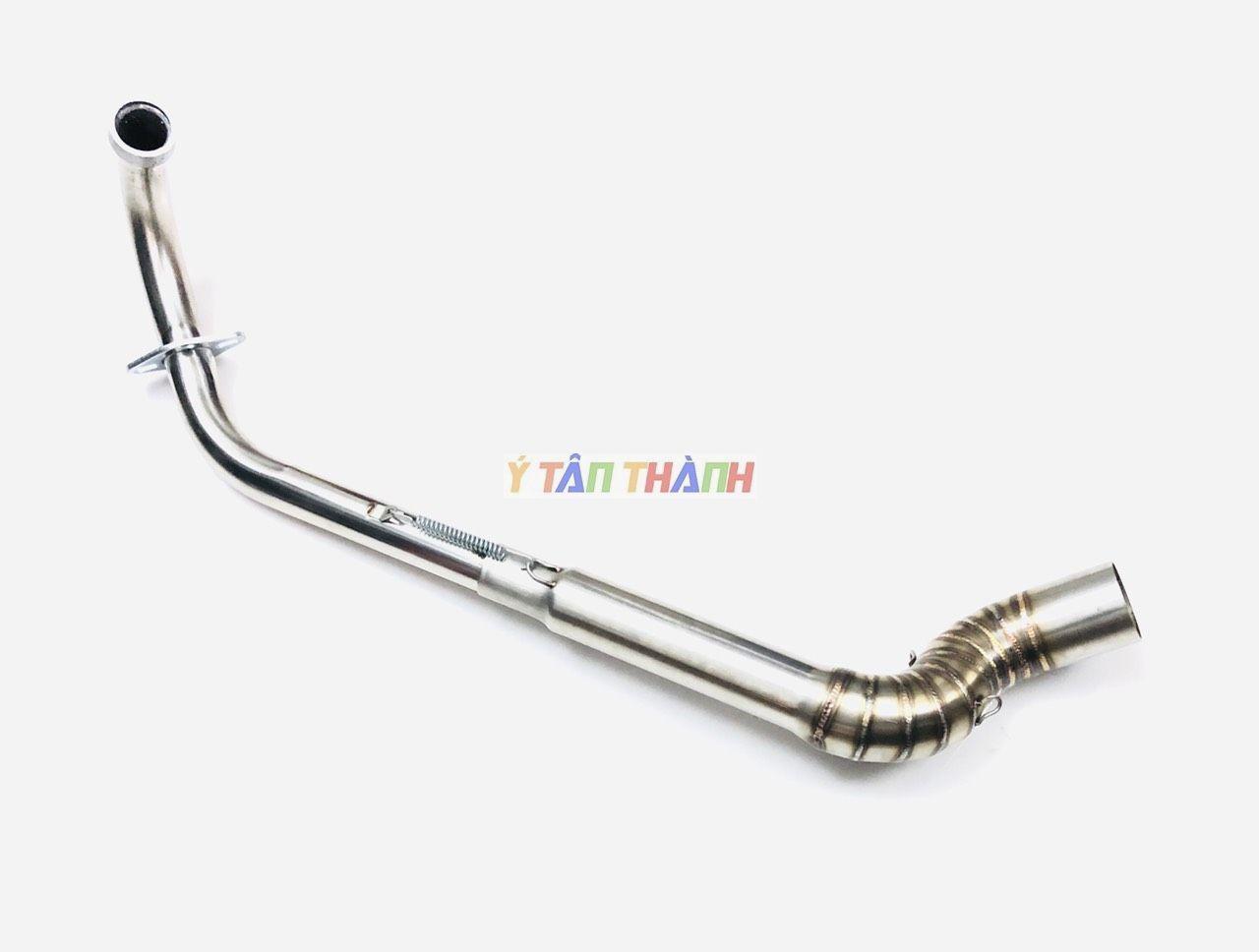 Cổ Pô Stb Exciter 135 5 Số