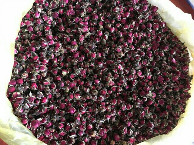 100g nụ hồng khô