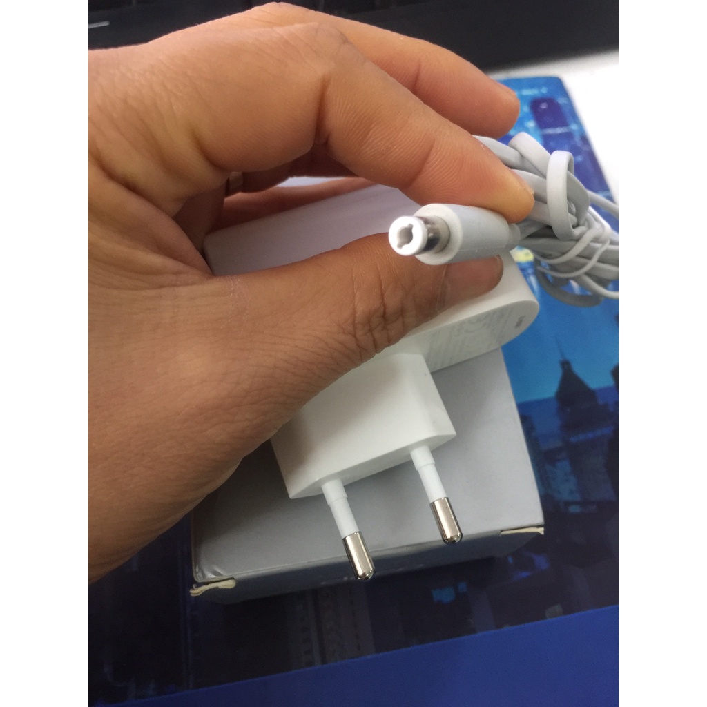 Nguồn Adapter 12V-1.2A Deco