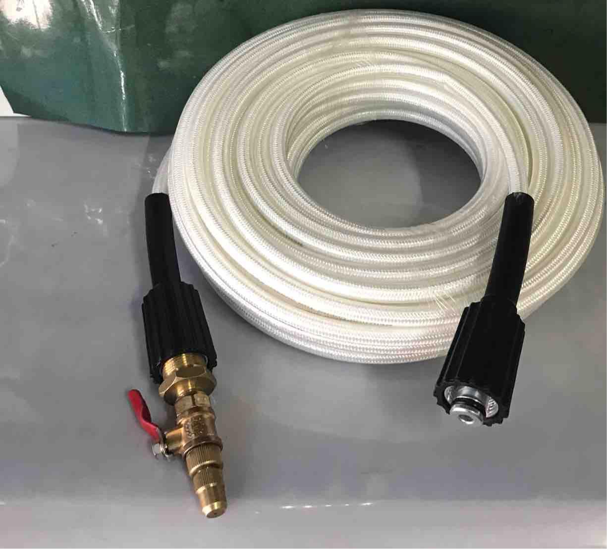 [HCM]DÂY RỬA XE CAO ÁP 20m+ BÉC RỪA MÁY LẠNH