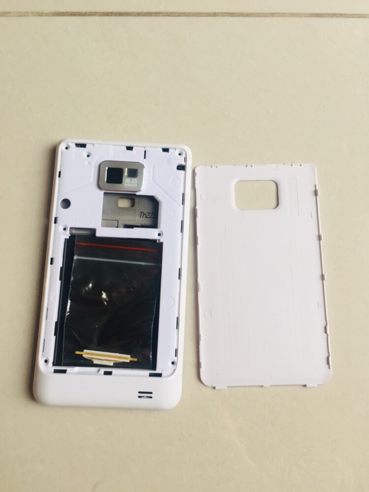 Vỏ điện thoại Samsung Galaxy S2 i9100