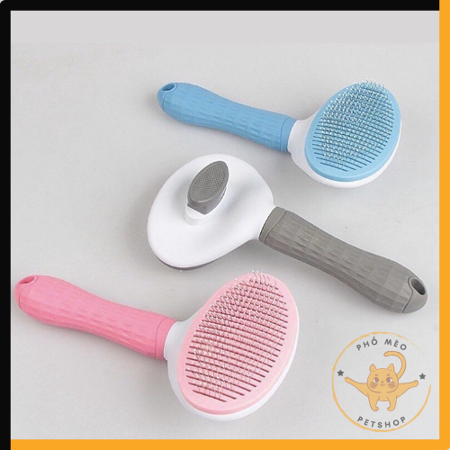 Lược chải lông thú cưng
