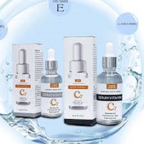 Serum tế bào gốc C7 Hàn Quốc
