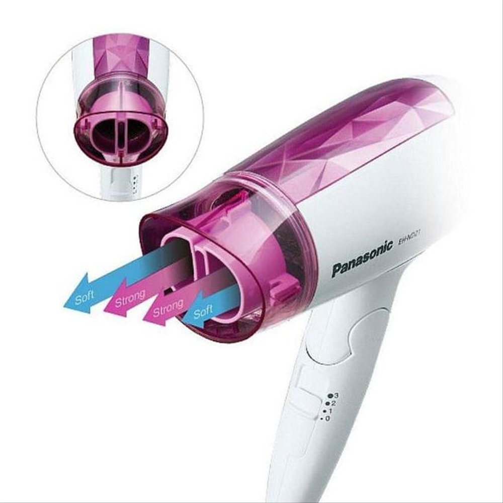 Máy sấy tóc Panasonic EH-ND21