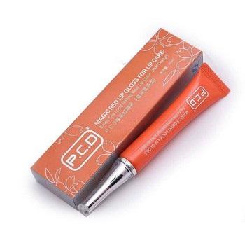 Dưỡng môi kích màu môi PCD dòng chuyên dưỡng ẩm trong phun xăm thẩm mỹ  20mL (Màu Cam hồng) / dcpxtrangphamsg