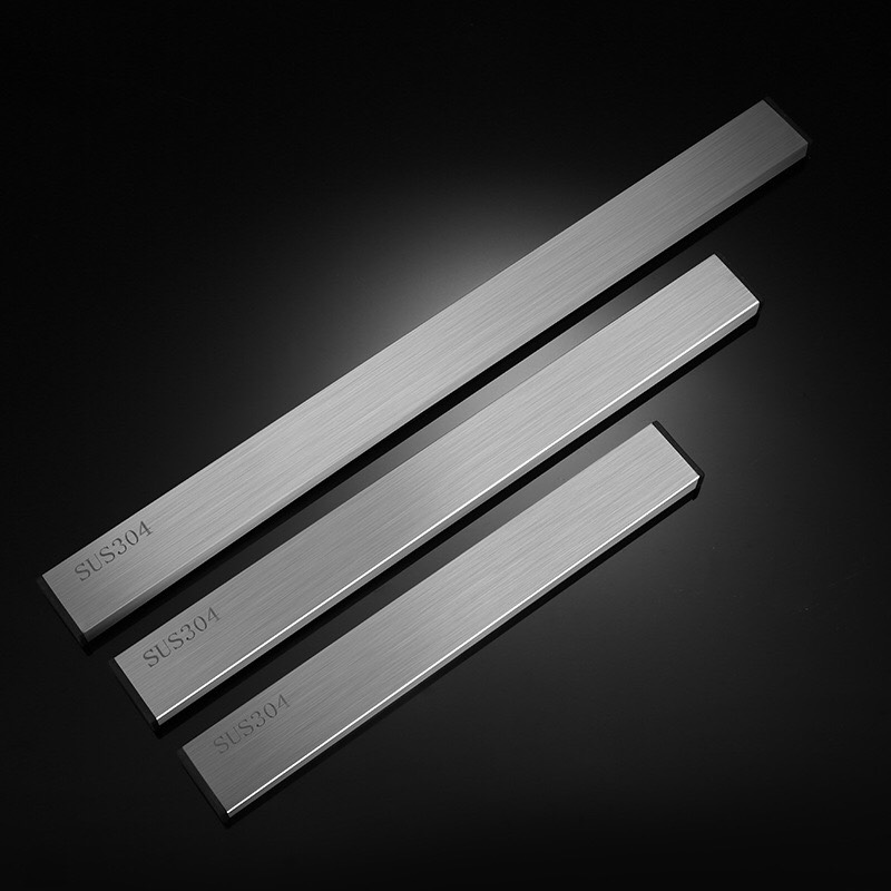 Thanh Nam Châm Hít Dao Cao Cấp Inox #304 [ Kích Thước: 30cm & 40cm & 50cm & 60cm ]