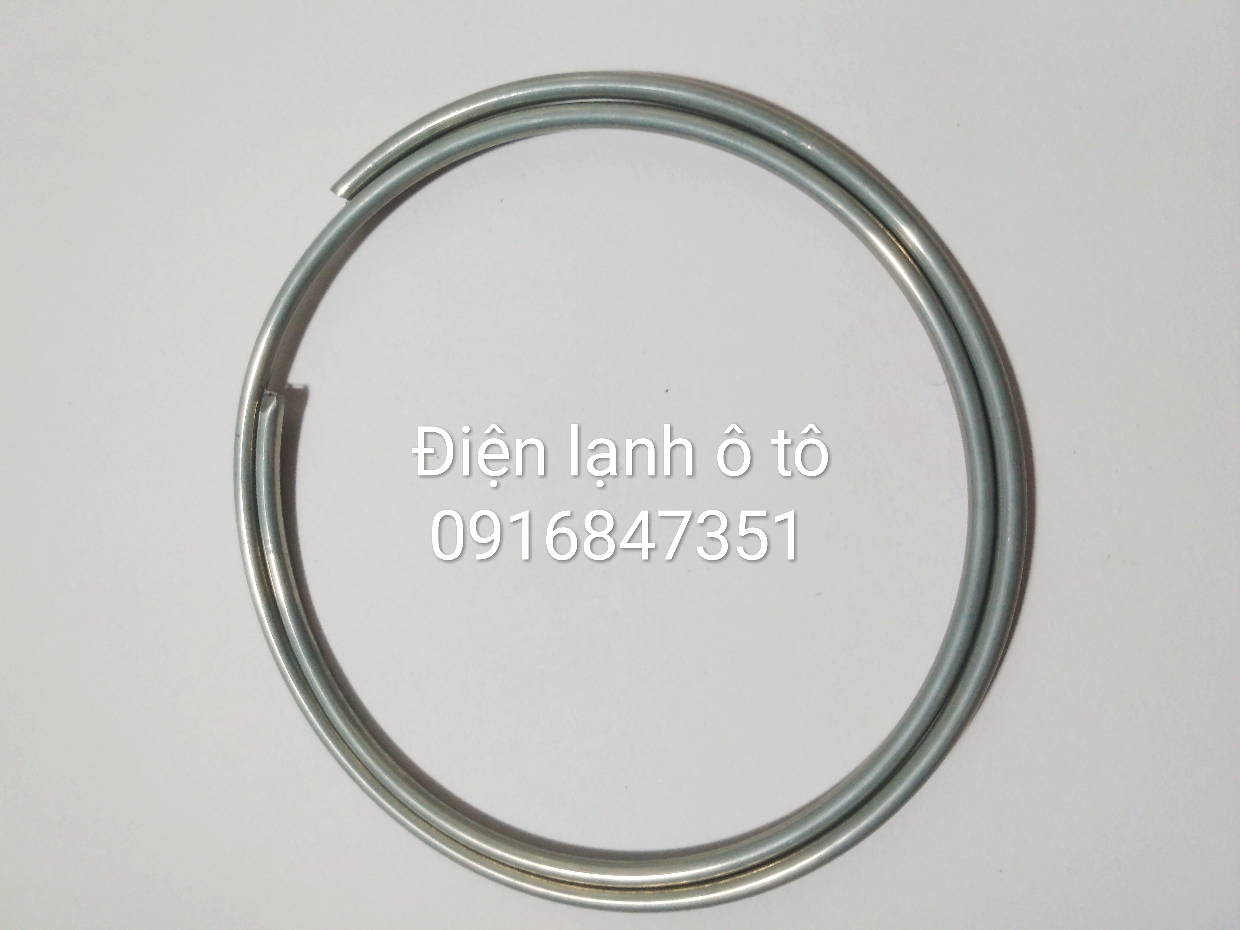 Que hàn nhôm có lõi phụ gia hàn môi chất siêu nhẹ lửa dễ sử dụng