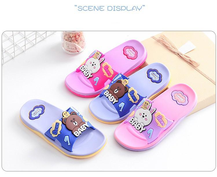 [HCM]DÉP THỎ CONY VÀ GẤU BROWN CỰC CHẤT