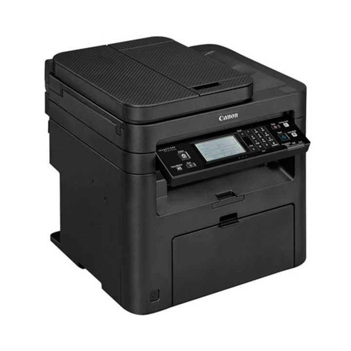[Trả góp 0%]Máy In Đa Chức Năng Canon Mf247Dw (In Scan Copy Fax In 2 Mặt In Mạng Wifi)
