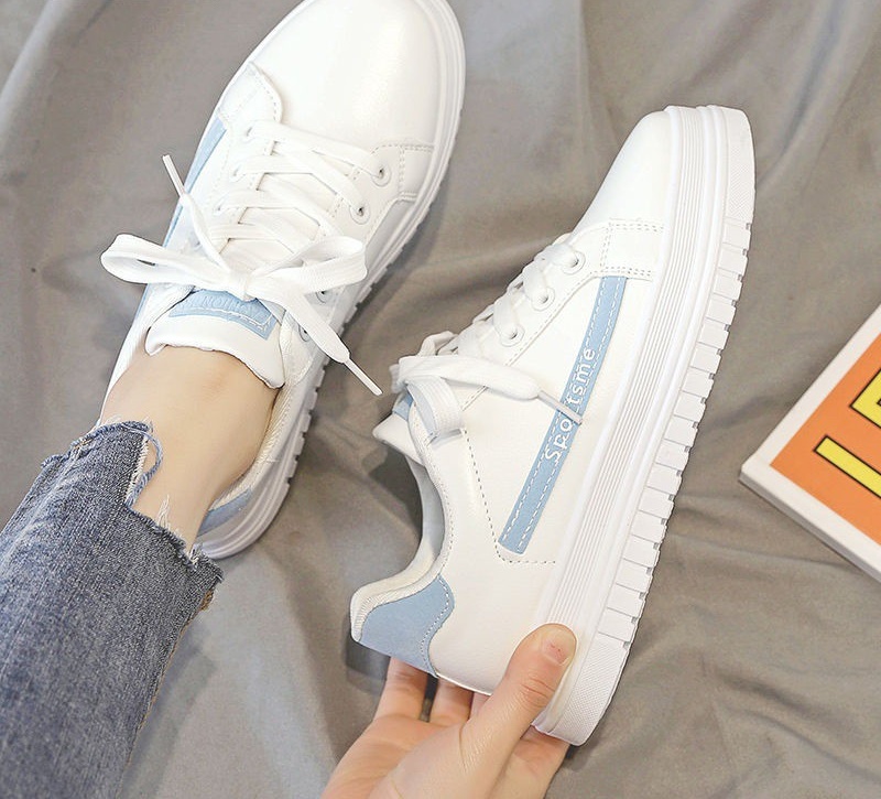 Giày Thể Thao Nữ Sneaker Thế Thao SODOHA SDH802