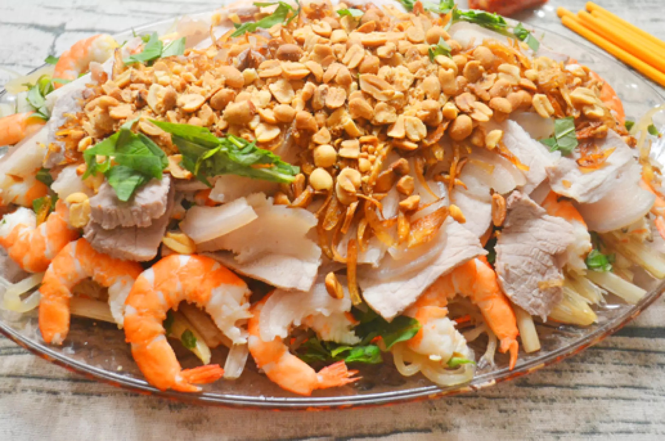[combo]  Rong sụn muối ....