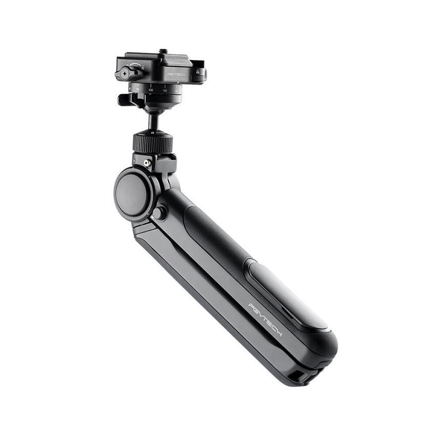 Mantispod Pro Vlogging Tripod PGYtech – Chân máy quay Mantispod Pro
